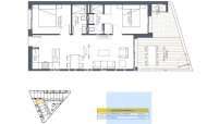 Obra nueva - Bungalows -
San Fulgencio