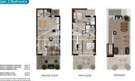 Obra nueva - Villas -
Dolores
