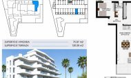 Obra nueva - Apartamentos -
Pilar de la Horadada - Torre de la Horadada