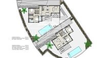 New Build - Luxury Villas -
Cartagena - Cabo de Palos