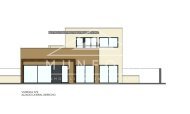 New Build - Luxury Villas -
Cartagena - Cabo de Palos