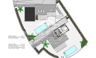 New Build - Luxury Villas -
Cartagena - Cabo de Palos