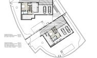 New Build - Luxury Villas -
Cartagena - Cabo de Palos