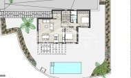 New Build - Luxury Villas -
Cartagena - Cabo de Palos