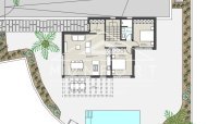 New Build - Luxury Villas -
Cartagena - Cabo de Palos