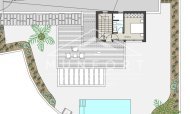 New Build - Luxury Villas -
Cartagena - Cabo de Palos