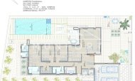 New Build - Luxury Villas -
San Javier