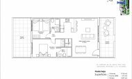 Nouvelle construction - Bungalows -
Pilar de la Horadada