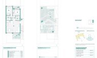 Nieuwbouw Woningen - Bungalows -
Torrevieja - Los Balcones - Torrevieja