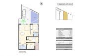 Nieuwbouw Woningen - Bungalows -
Pilar de la Horadada
