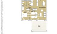 New Build - Bungalows -
Pilar de la Horadada