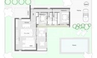 New Build - Luxury Villas -
Rojales - Ciudad Quesada