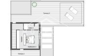 New Build - Luxury Villas -
Rojales - Ciudad Quesada