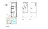 New Build - Villas -
Torrevieja - La Torreta - Torrevieja