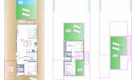 New Build - Villas -
Alcázares, Los - Los Alc&aacute;zares