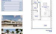 Obra nueva - Áticos -
Pilar de la Horadada