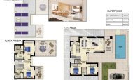 Nouvelle construction - Villas -
Orihuela - Vistabella - Orihuela