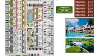 New Build - Terraced Houses -
Orihuela - Vistabella - Orihuela