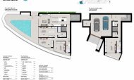 Nouvelle construction - Villas -
Calpe