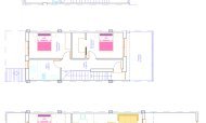 New Build - Terraced Houses -
San Pedro del Pinatar