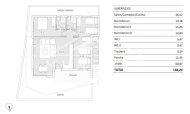 Obra nueva - Bungalows -
San Miguel de Salinas