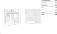 Nouvelle construction - Bungalows -
San Miguel de Salinas