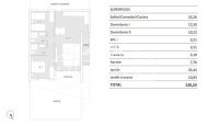 New Build - Bungalows -
San Miguel de Salinas