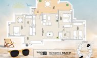 New Build - Apartments -
Cartagena - La Manga
