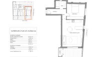 Obra nueva - Apartamentos -
Benijófar
