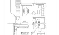 Nouvelle construction - Bungalows -
San Miguel de Salinas