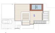 New Build - Bungalows -
San Miguel de Salinas