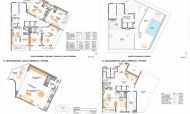 Herverkoop - Appartementen -
San Pedro del Pinatar - Lo Pag&aacute;n
