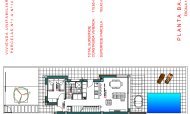 Obra nueva - Villas -
Torrevieja