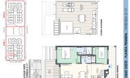 New Build - Bungalows -
Pilar de la Horadada - Torre de la Horadada