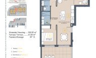 Obra nueva - Apartamentos -
Alcázares, Los - Los Alcázares