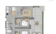 New Build - Apartments -
Alcázares, Los - Los Narejos