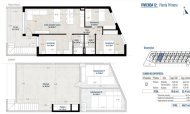 Obra nueva - Bungalows -
Pilar de la Horadada