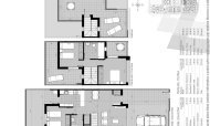 New Build - Terraced Houses -
Pilar de la Horadada - Torre de la Horadada