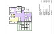 New Build - Luxury Villas -
Cartagena - La Manga