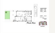 New Build - Apartments -
Guardamar del Segura - El Raso - Guardamar del Segura