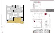 Nieuwbouw Woningen - Appartementen -
San Miguel de Salinas