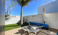 Resale - Villas -
Pilar de la Horadada