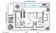 Resale - Luxury Villas -
Pilar de la Horadada
