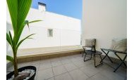 Resale - Terraced Houses -
San Javier - Santiago de la Ribera