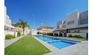 Resale - Terraced Houses -
San Javier - Santiago de la Ribera