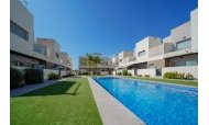 Resale - Terraced Houses -
San Javier - Santiago de la Ribera