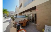 Resale - Terraced Houses -
San Javier - Santiago de la Ribera