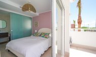 Langtidsleie - Villaer -
Pilar de la Horadada