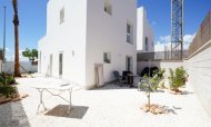 Langtidsleie - Villaer -
Pilar de la Horadada