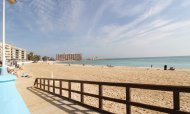 Herverkoop - Penthouses -
Torrevieja - Playa del Cura - Torrevieja